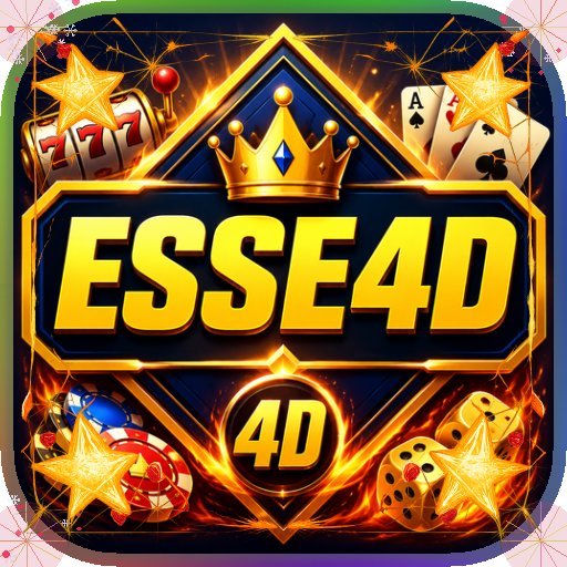 esse4d — galeri pratinjau Resmi APK